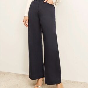 MM Lafleur Navy Milo better than denim jeans